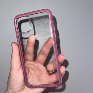 iPhone 11 Pro Max otter box